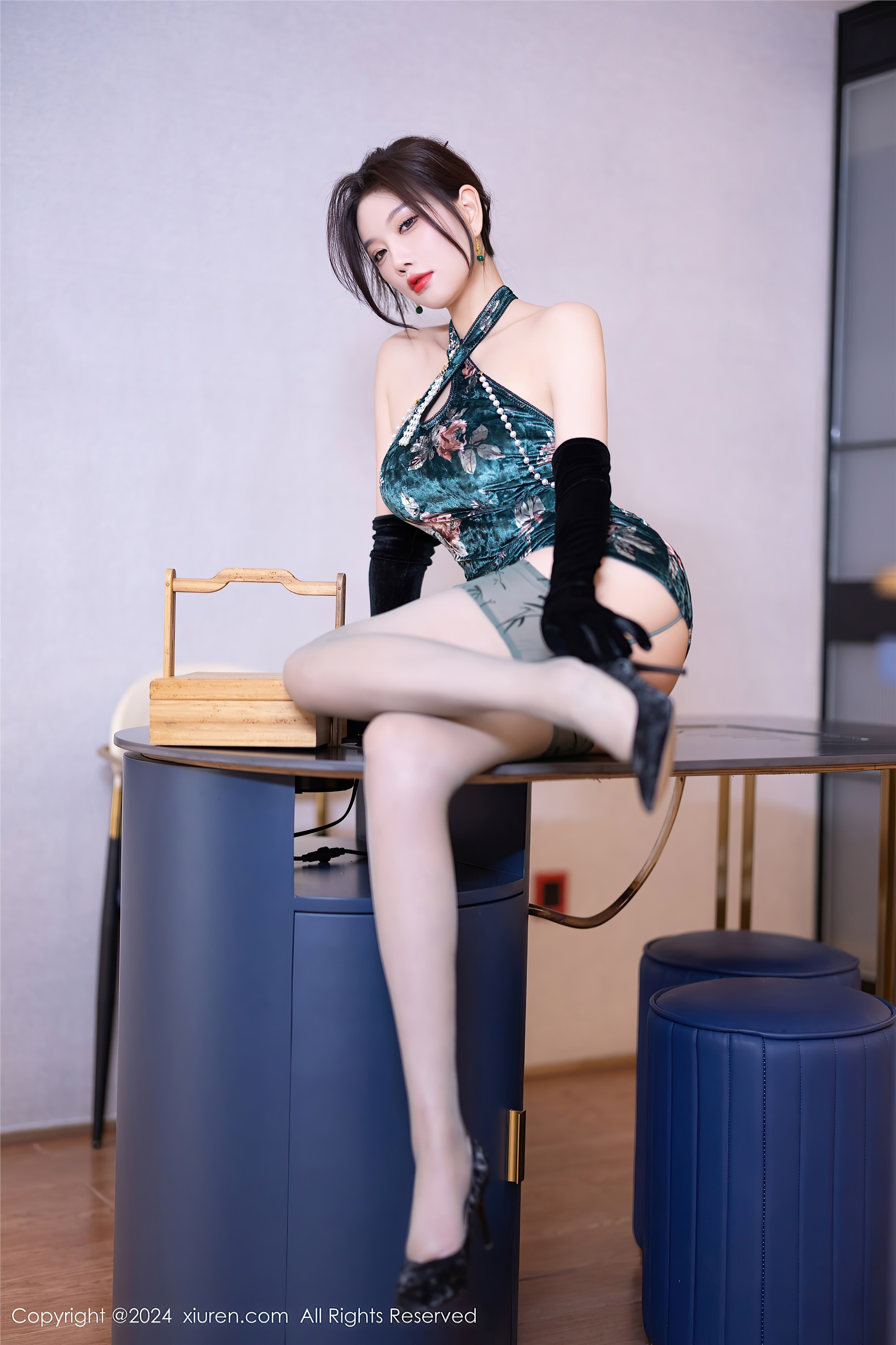 Xiuren秀人网 2024.09.14 NO.9165 杨晨晨Yome